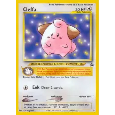 Cleffa