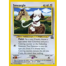 Smeargle