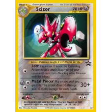 Scizor