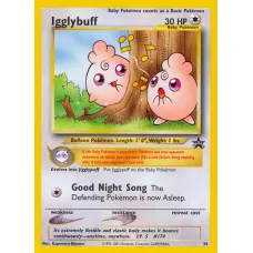 Igglybuff