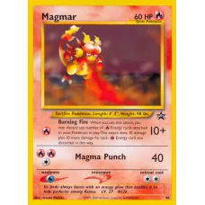 Magmar