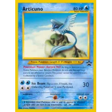 Articuno