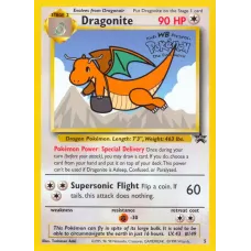 Dragonite