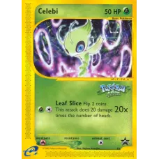 Celebi