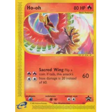 Ho-oh