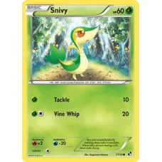 Snivy
