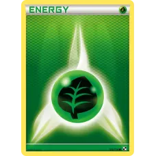 Energia de Grama