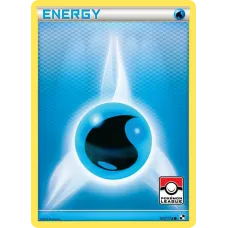 Energia de Água