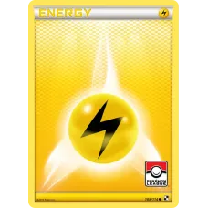 Energia de Raios