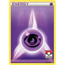Energia Psíquica