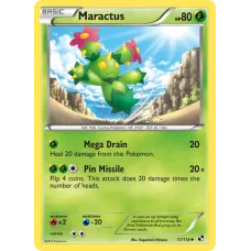 Maractus