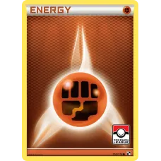 Energia de Luta