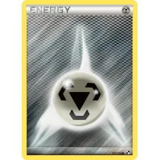 Energia de Metal