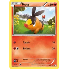 Tepig