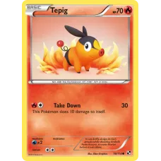 Tepig
