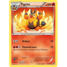 Pignite
