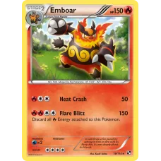 Emboar