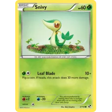 Snivy