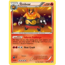 Emboar