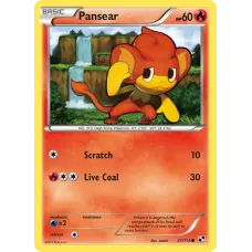 Pansear