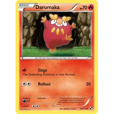 Darumaka