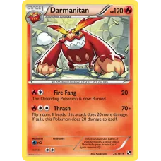 Darmanitan
