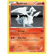 Reshiram