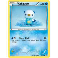 Oshawott