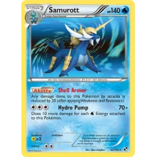 Samurott