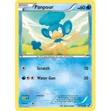 Panpour