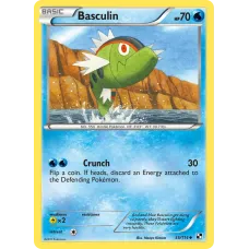 Basculin