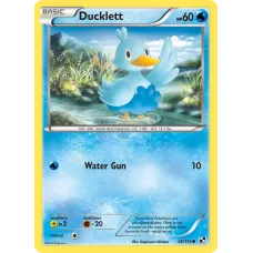 Ducklett