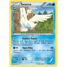 Swanna