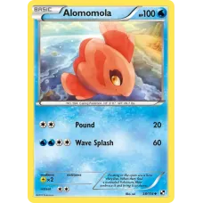 Alomomola