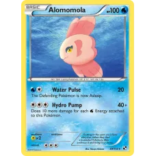 Alomomola