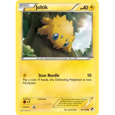 Joltik