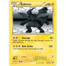 Zekrom