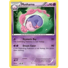 Musharna