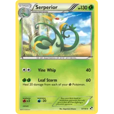 Serperior