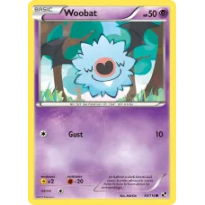 Woobat