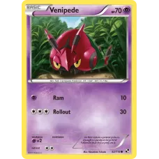 Venipede