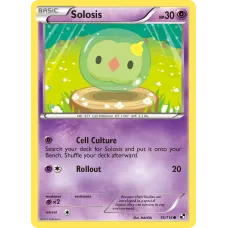 Solosis