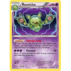 Reuniclus