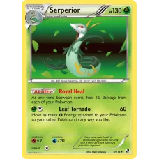 Serperior
