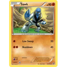 Sawk