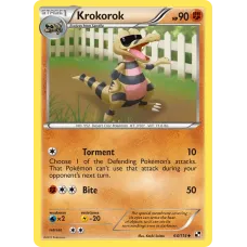 Krokorok
