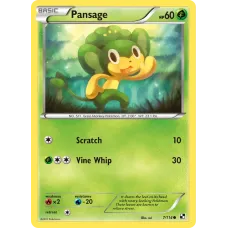 Pansage