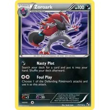 Zoroark