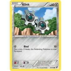 Klink