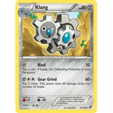 Klang